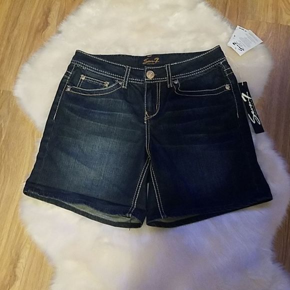 Seven7 Pants - Seven7 shorts
